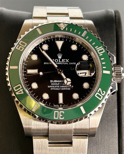 2023 starbucks rolex|rolex submariner starbucks 2023.